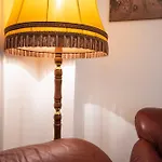 Pozsonyi Street 3Br, Balcony Family Retreat