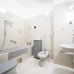 Pozsonyi Street 3Br, Balcony Family Retreat