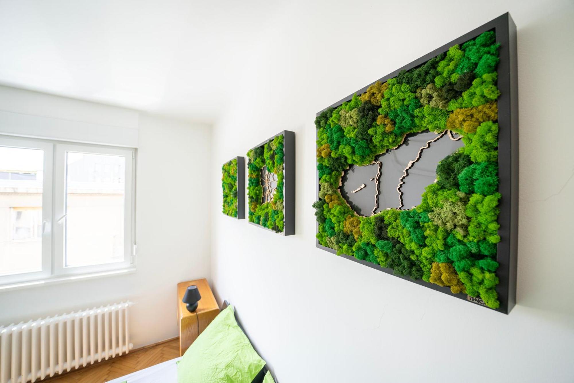 Pozsonyi Street 3br, Balcony Family Retreat Apartment Budapest
